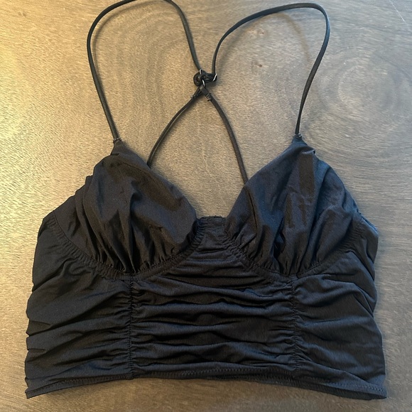 Urban Outfitters Tops - Urban outfitters corset cami